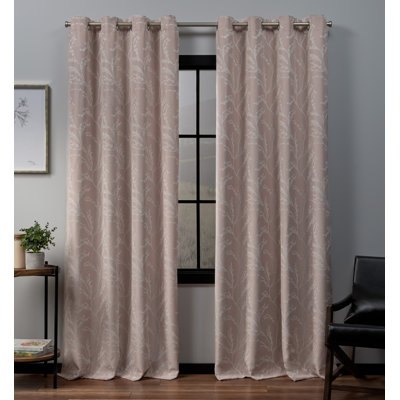 84 Inch Red Curtains Amp Drapes You Ll Love In 2020 Wayfair